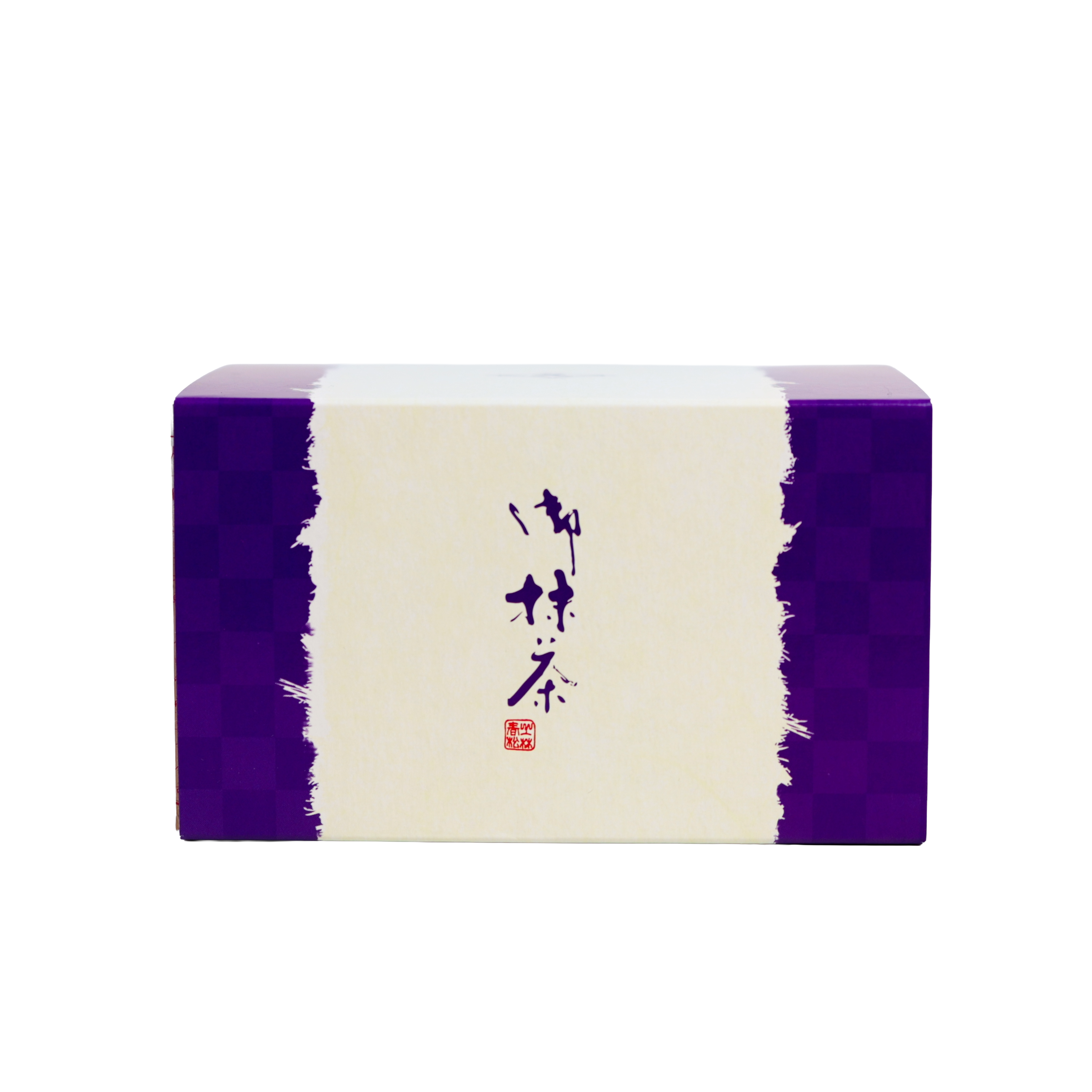 Kuchikiri Matcha Set by Kanbayashi Shunsho