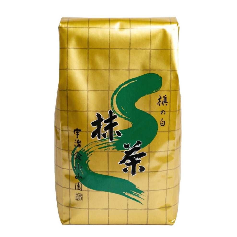 Bulk Maki no Shiro Matcha by Yamamasa Koyamaen