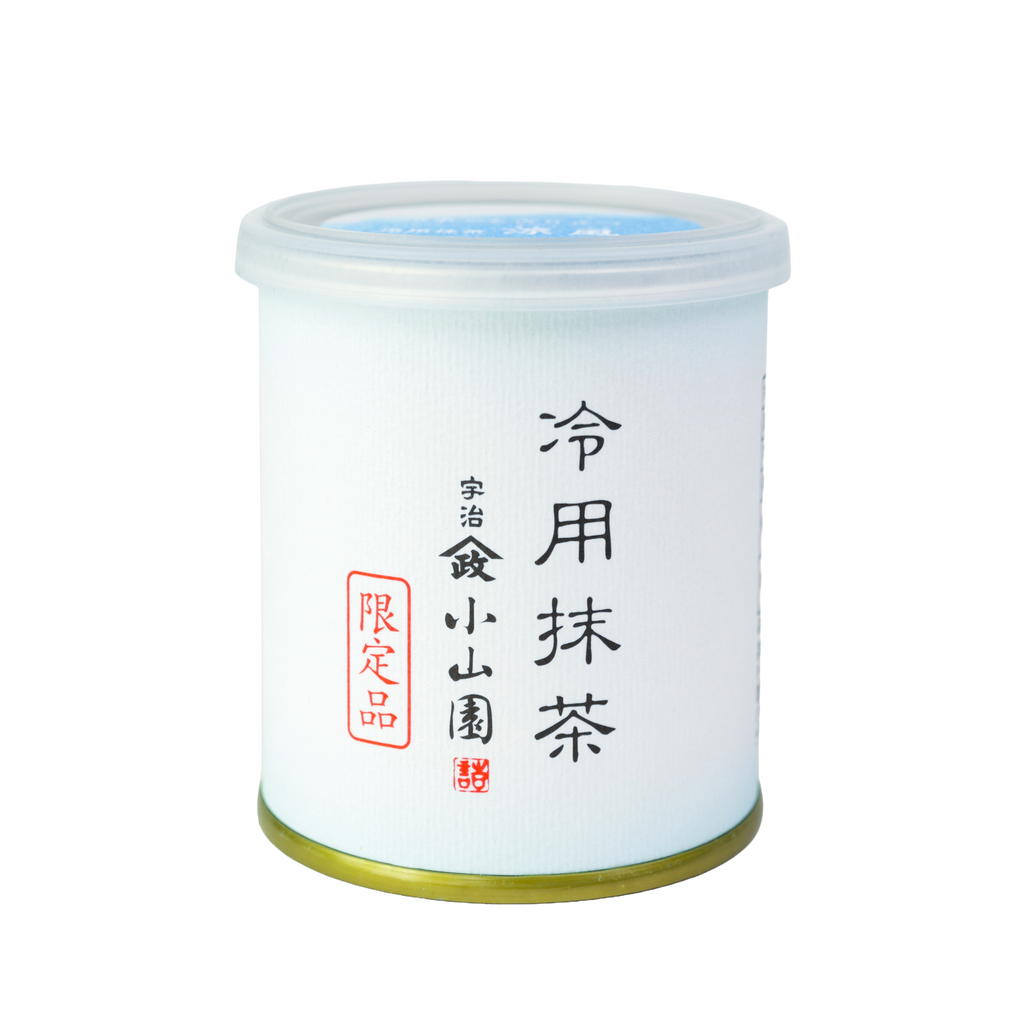 Ryofu by Yamamasa Koyamaen (Summer Limited Edition)