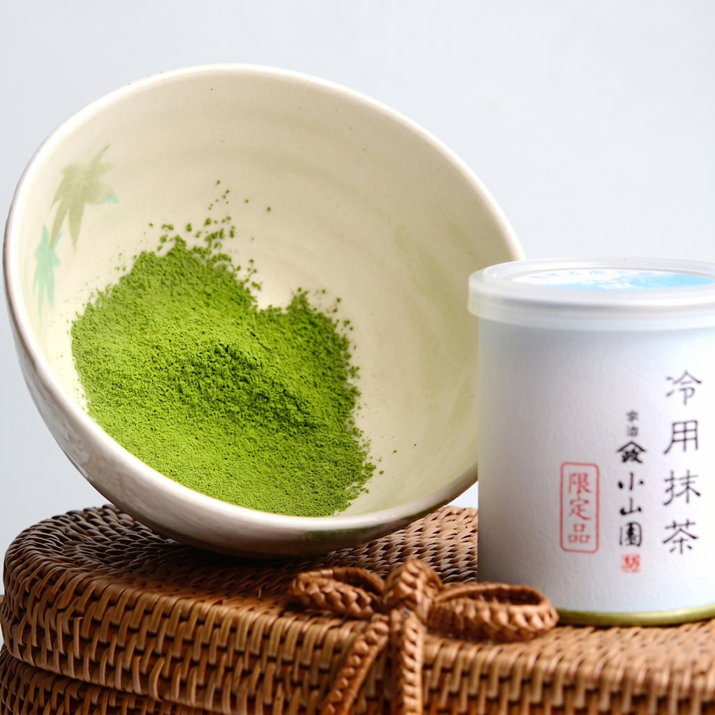 Ryofu by Yamamasa Koyamaen (Summer Limited Edition)