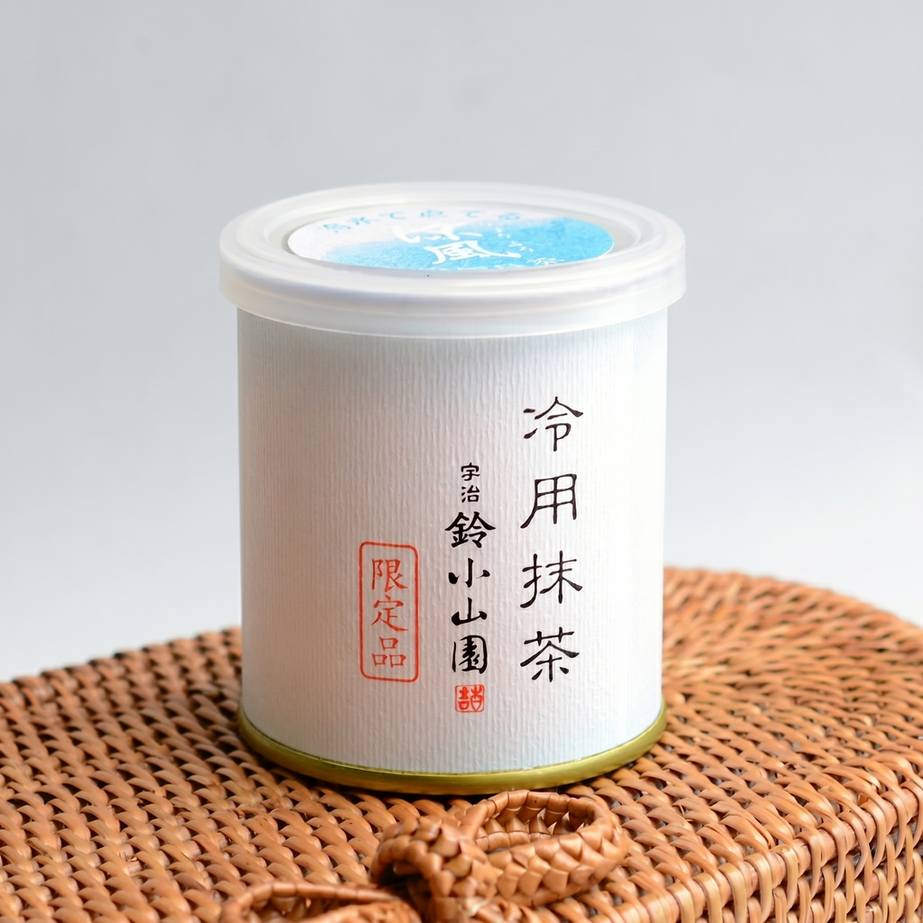 Ryofu by Yamamasa Koyamaen (Summer Limited Edition)