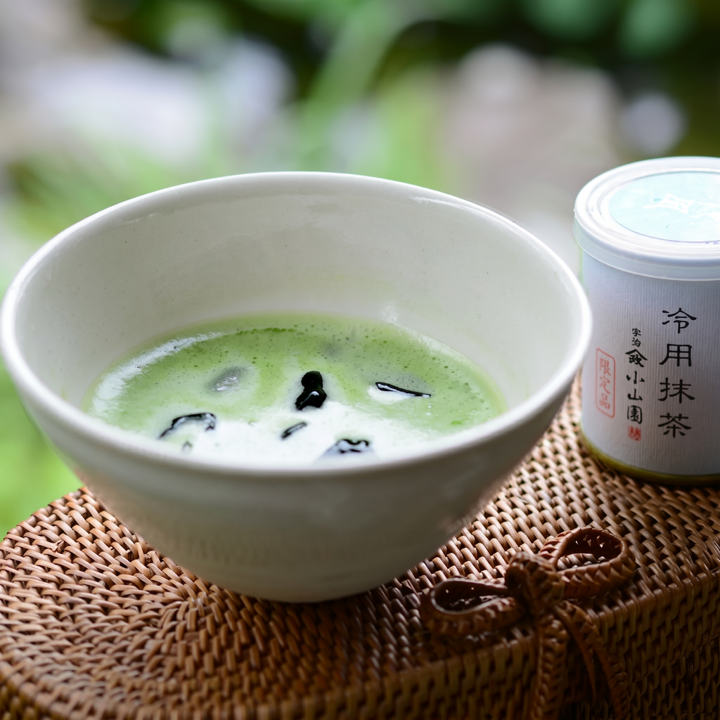 Ryofu by Yamamasa Koyamaen (Summer Limited Edition)