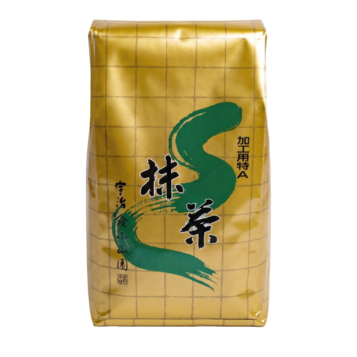 Bulk Matcha Special A by Yamamasa Koyamaen