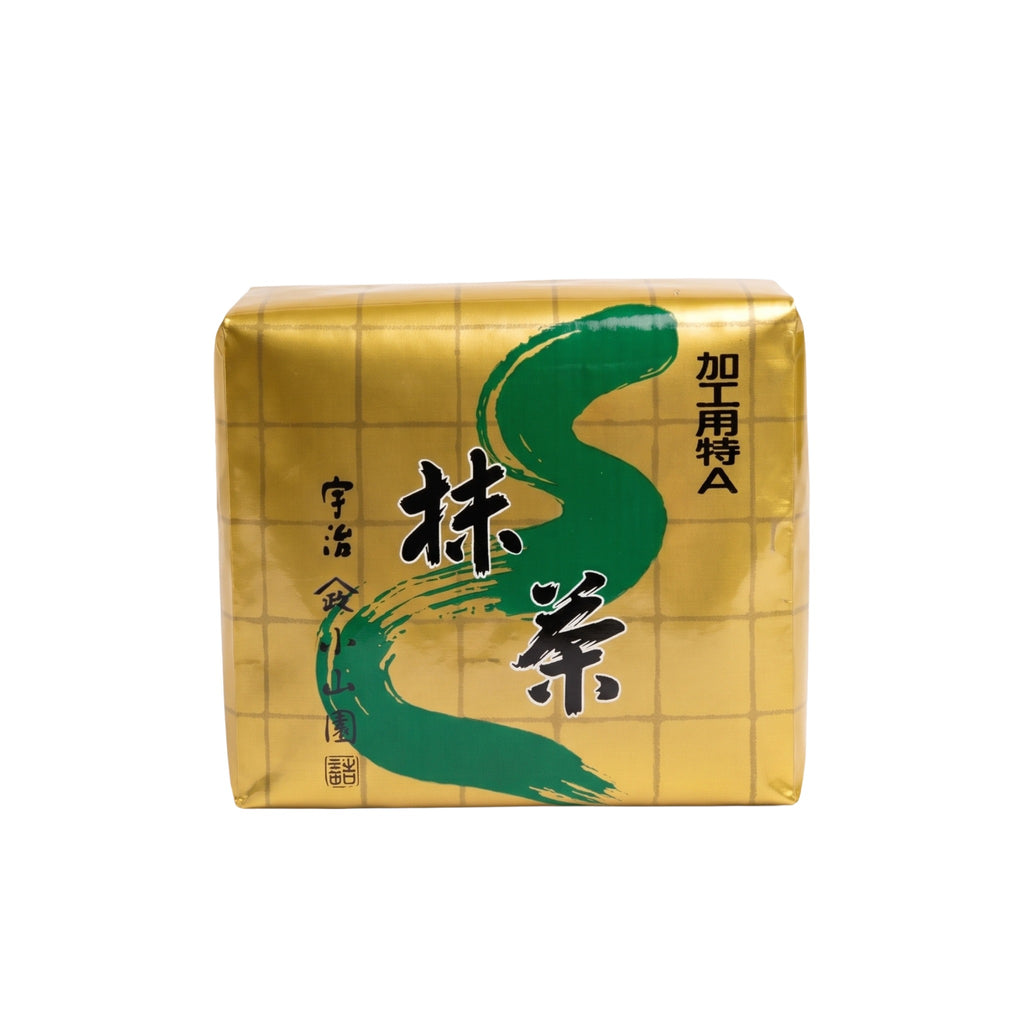 Bulk Matcha Special A by Yamamasa Koyamaen