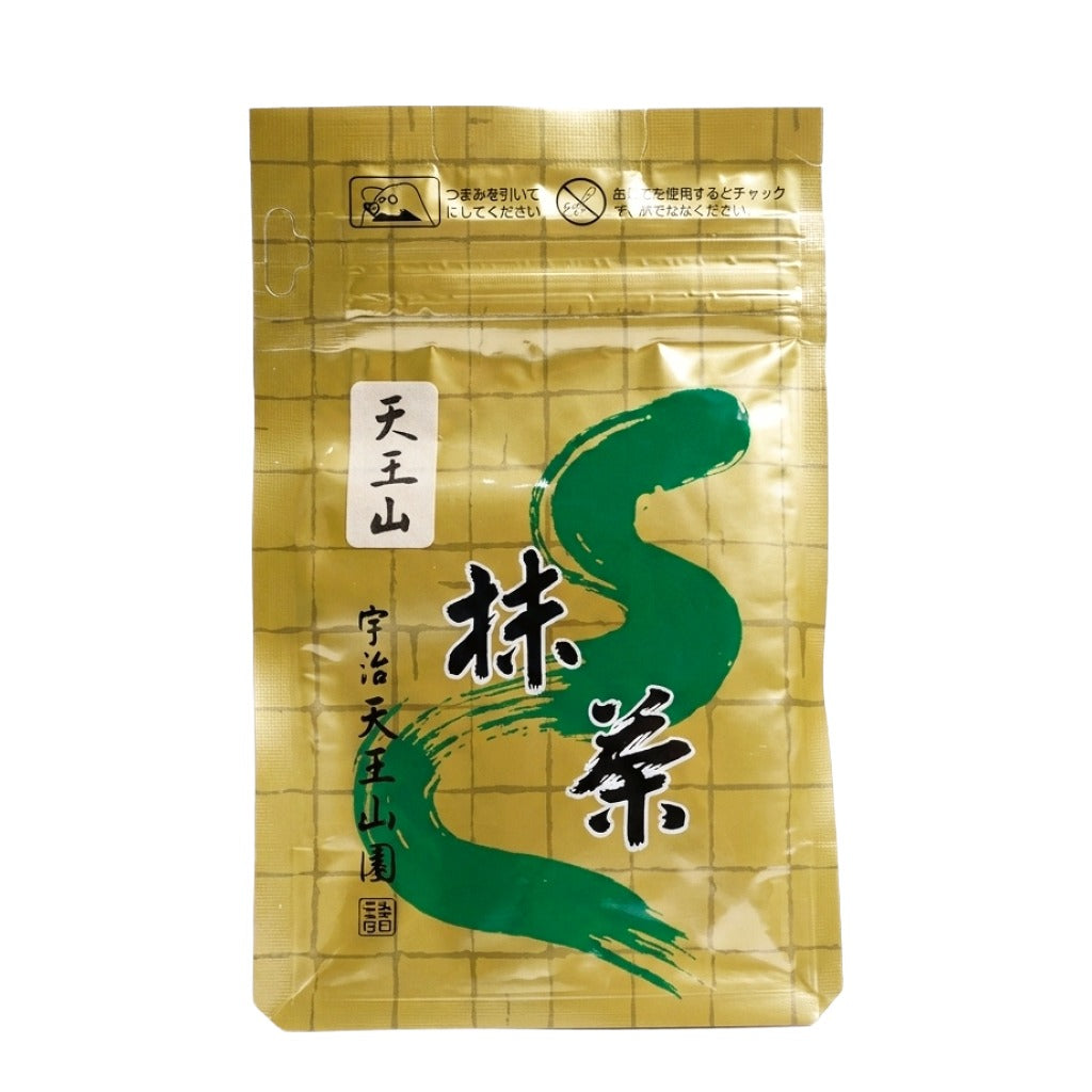 Tennouzan by Yamamasa Koyamaen