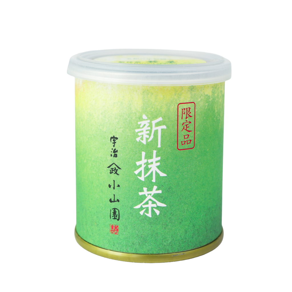 Wakaba by Yamamasa Koyamaen (First Harvest Matcha)