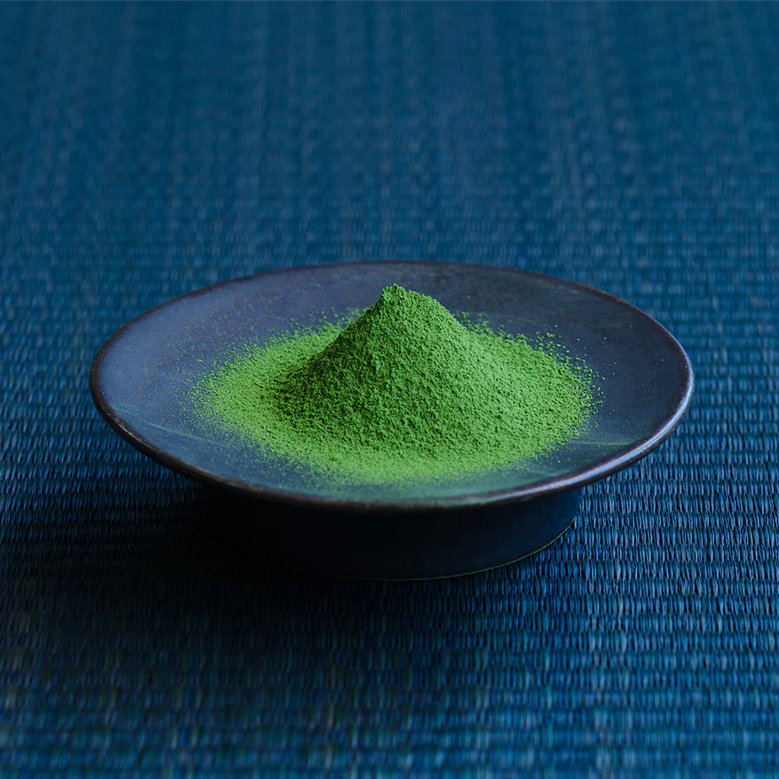 Wakaba by Yamamasa Koyamaen (First Harvest Matcha)