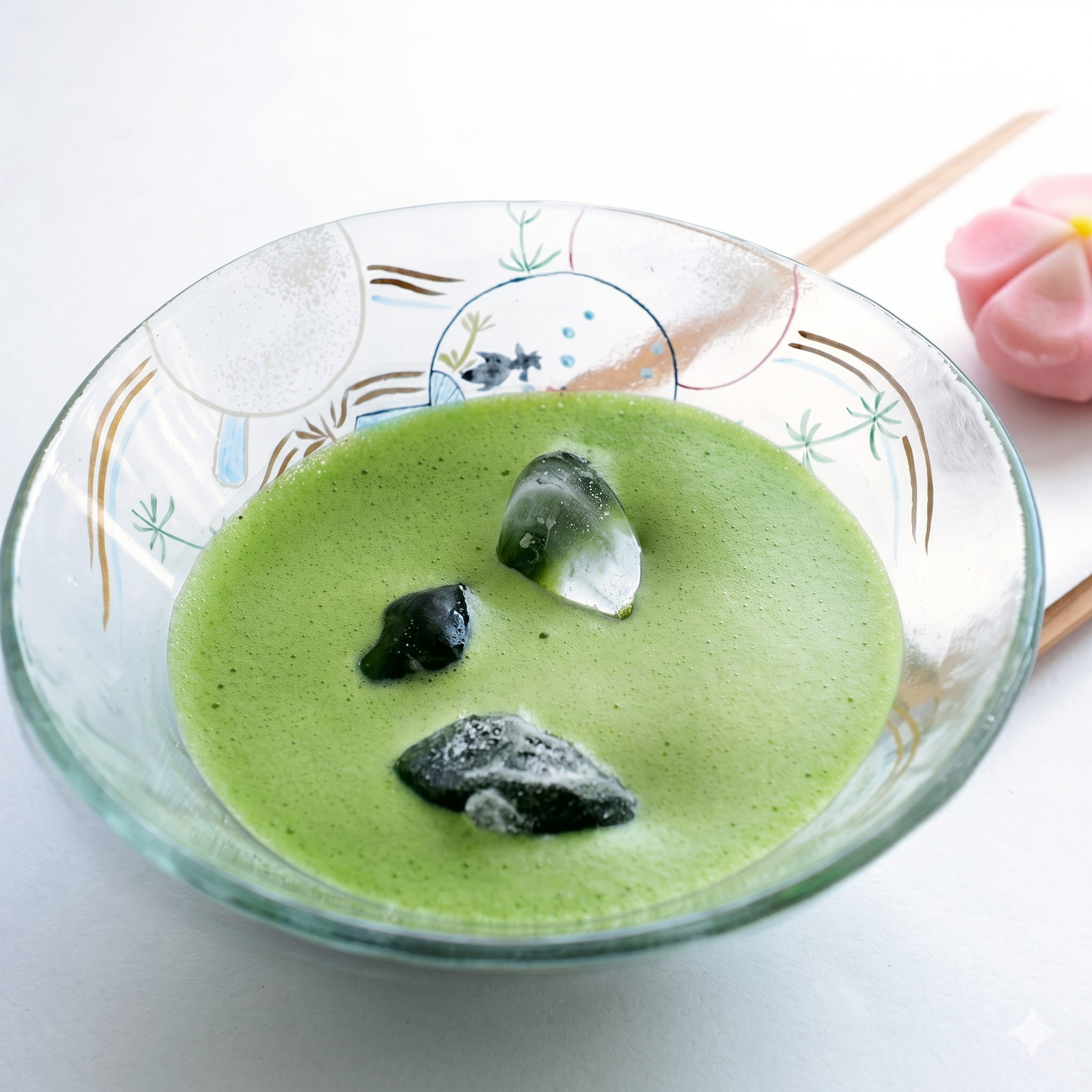 Wakaba by Yamamasa Koyamaen (First Harvest Matcha)