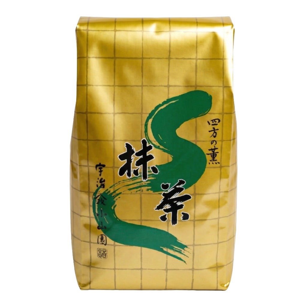 Yamamasa Koyamaen – Award-Winning Uji Matcha & History – Kanso Tea