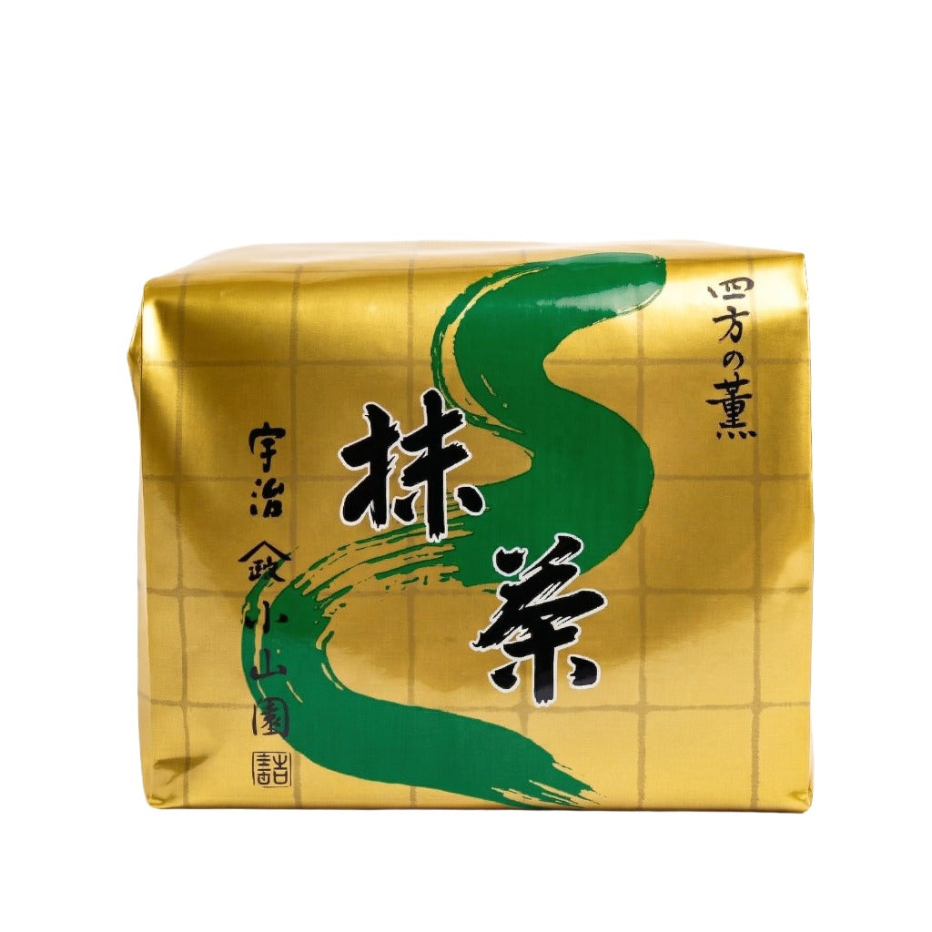 Bulk Yamamasa Koyamaen Yomo no Kaori Matcha – Kanso Tea