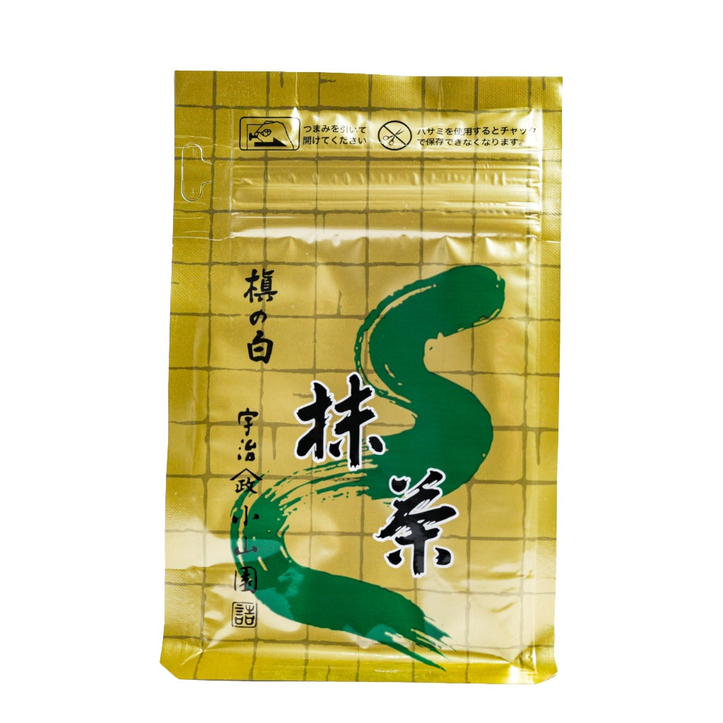 Maki no Shiro by Yamamasa Koyamaen