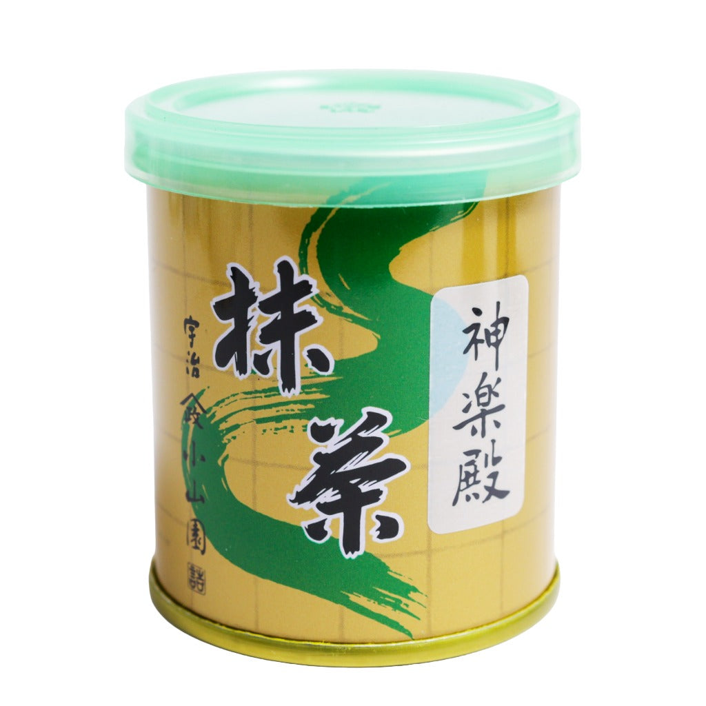 Kaguraden by Yamamasa Koyamaen