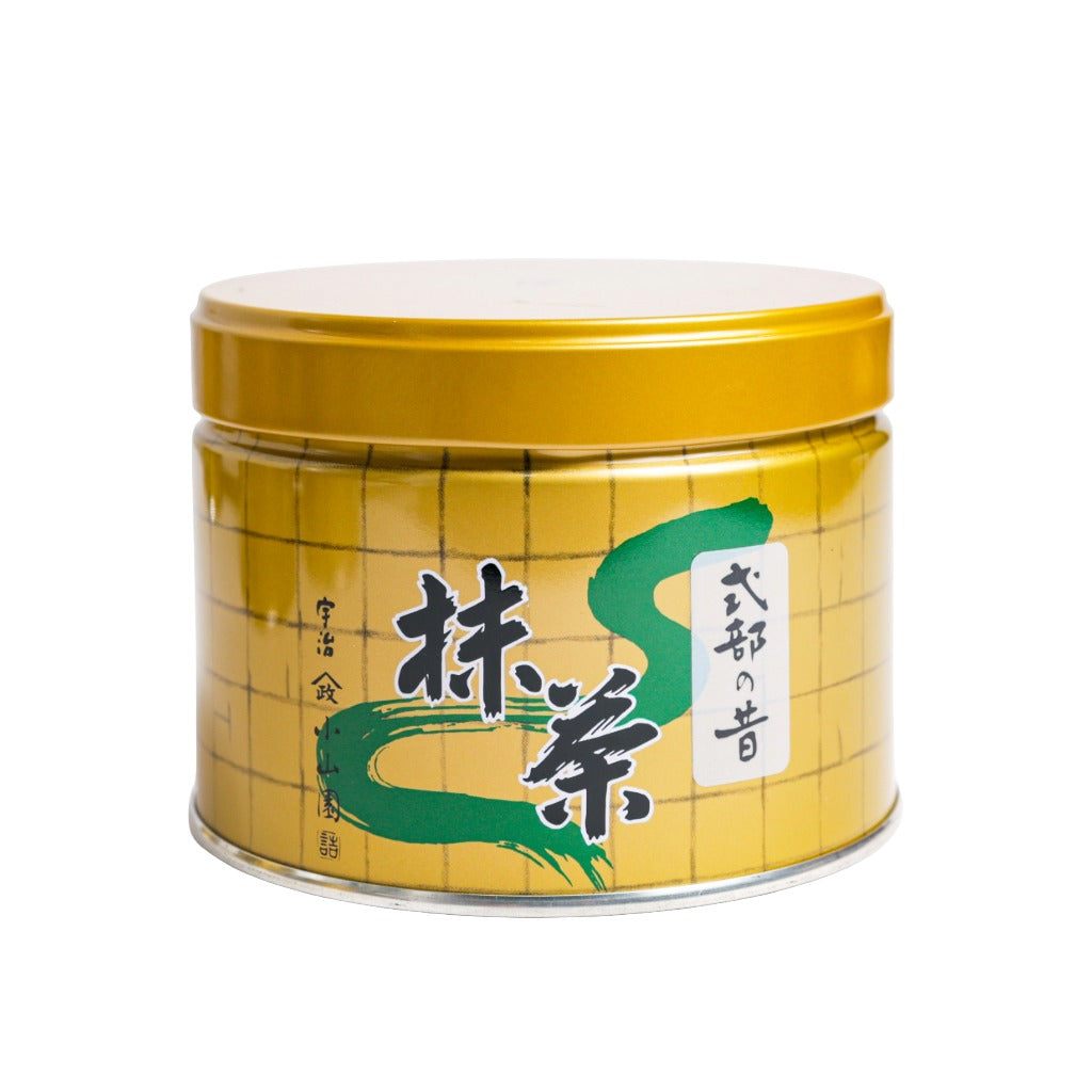 Shikibu no Mukashi by Yamamasa Koyamaen