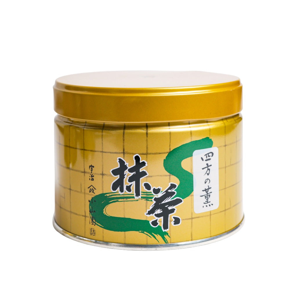 Yomo no Kaori by Yamamasa Koyamaen