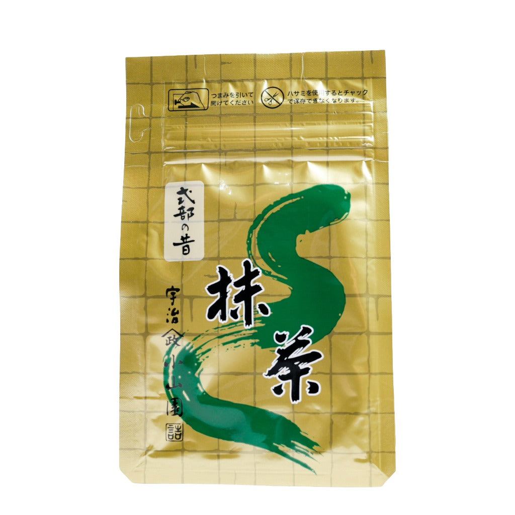 Shikibu no Mukashi by Yamamasa Koyamaen