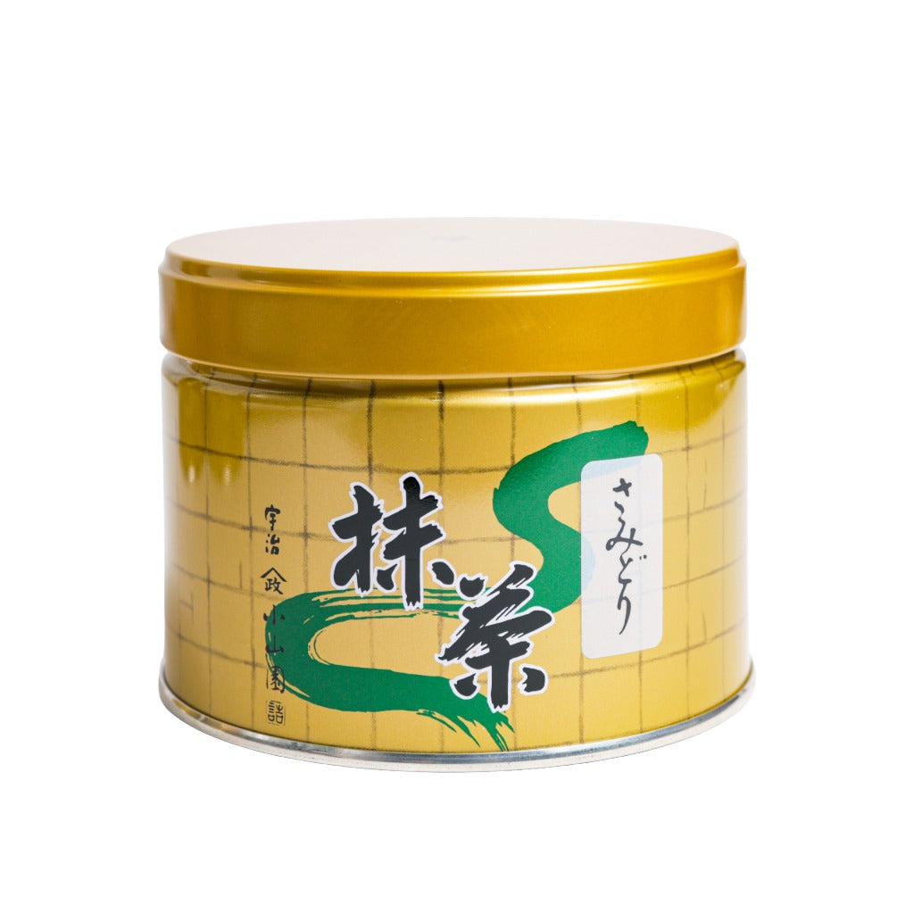 Samidori by Yamamasa Koyamaen