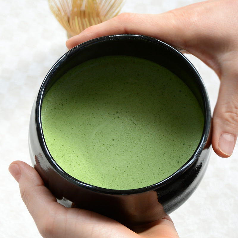 Maki no Shiro by Yamamasa Koyamaen