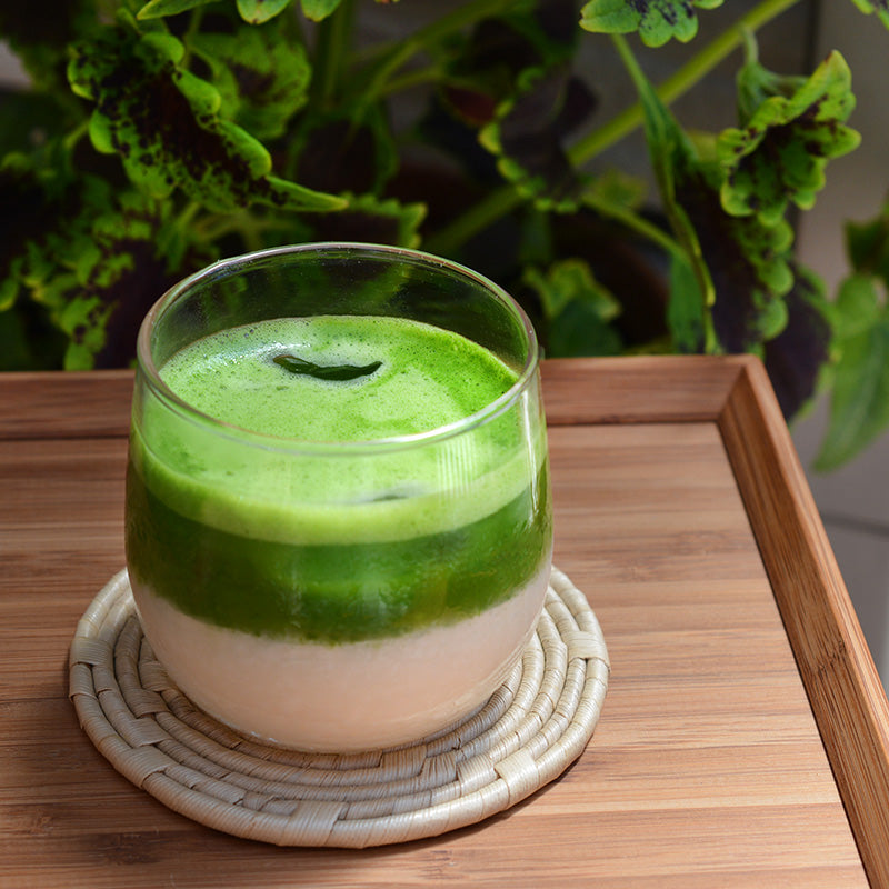 Maki no Shiro by Yamamasa Koyamaen