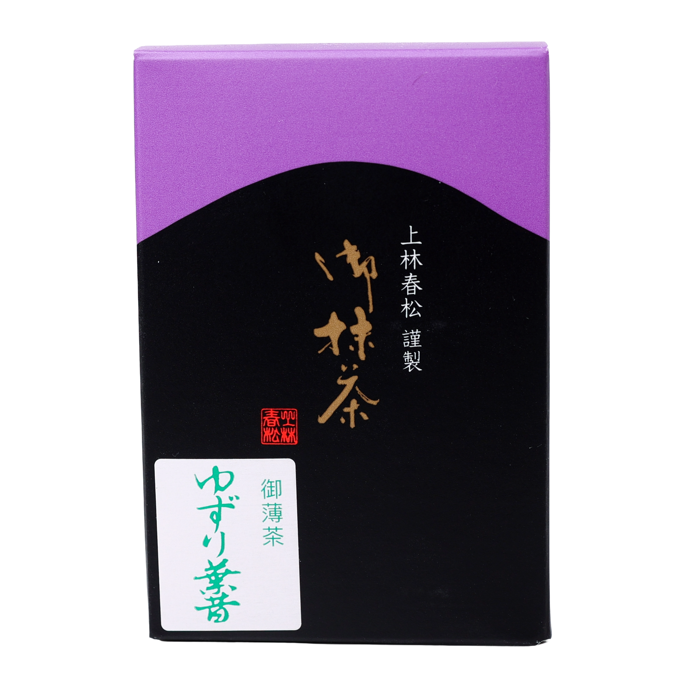 Yuzuriha Mukashi by Kanbayashi Shunsho