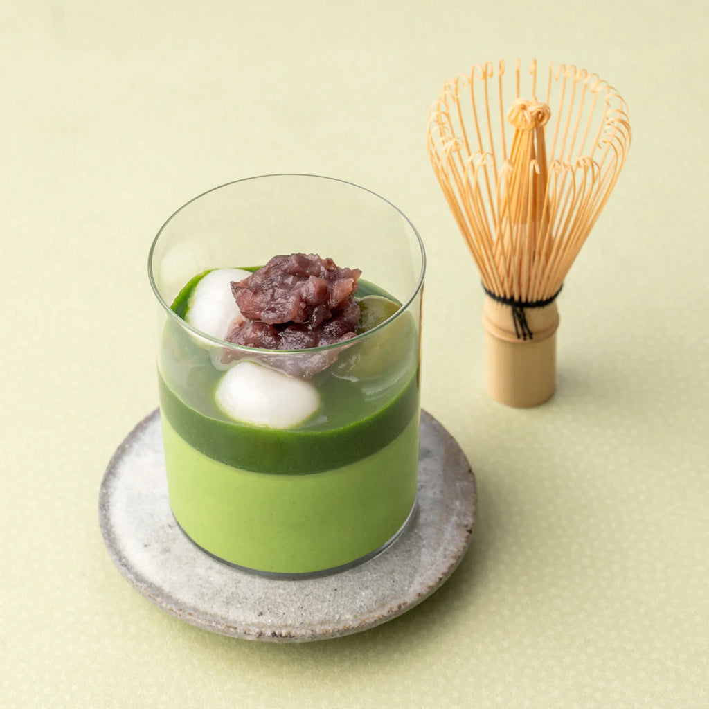 Wakatake by Marukyu Koyamaen