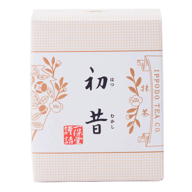 Hatsu by Ippodo Tea