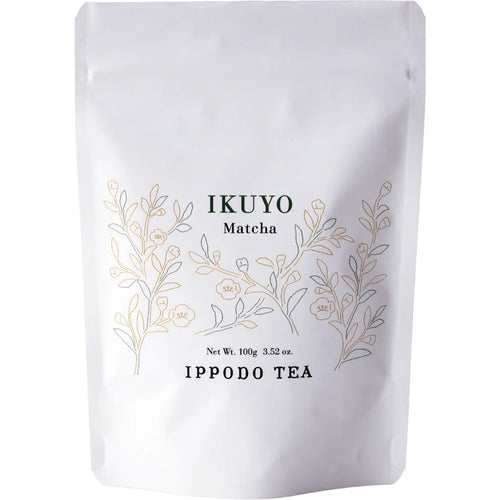 Ikuyo by Ippodo Tea