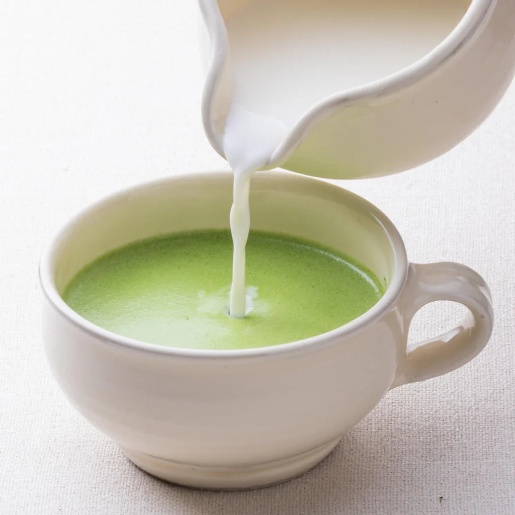 Ikuyo by Ippodo Tea