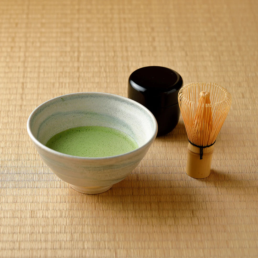 New Year Matcha Set by Gion Tsujiri (Limited Edition)