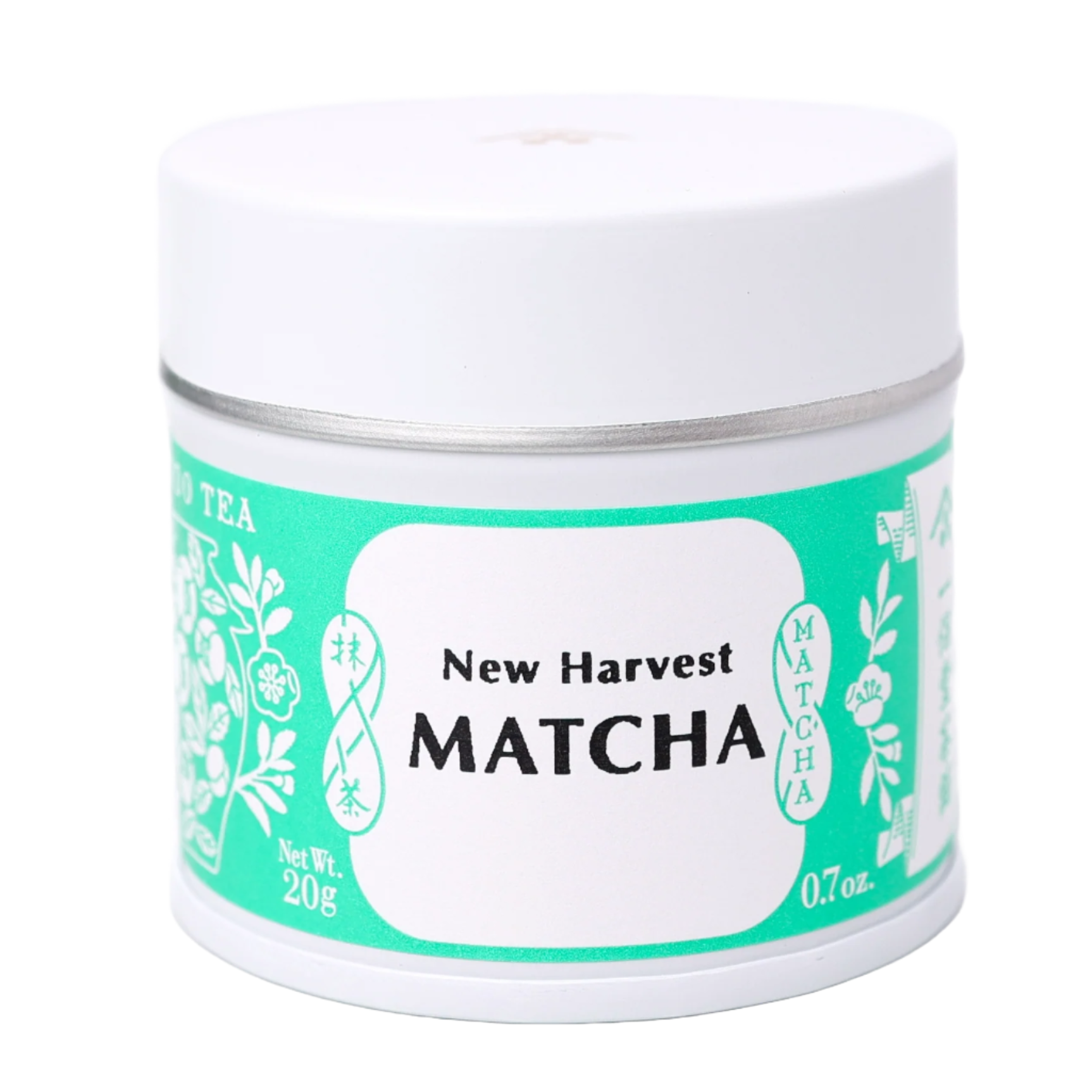 Ippodo New Harvest Matcha 2025 Seasonal Limited Edition
