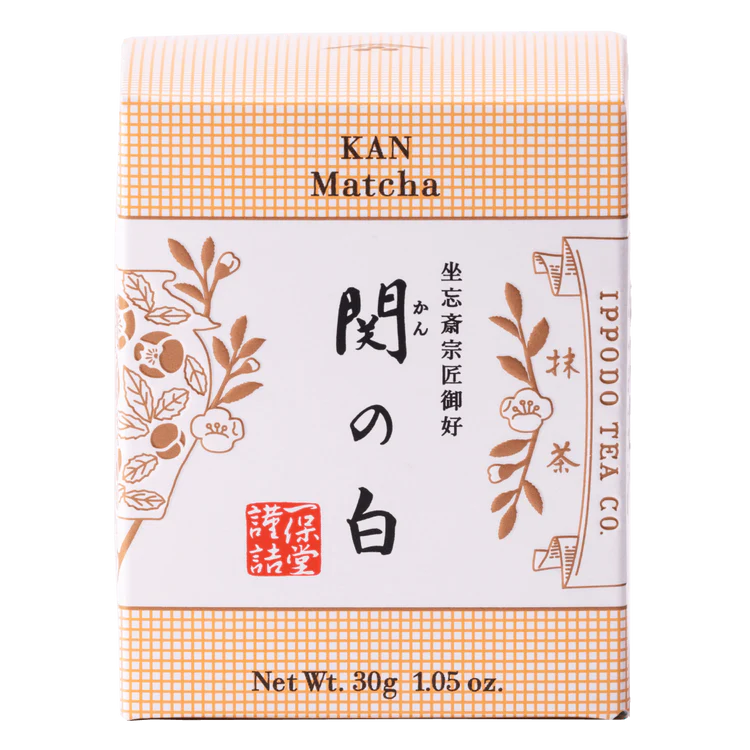 Kan by Ippodo Tea