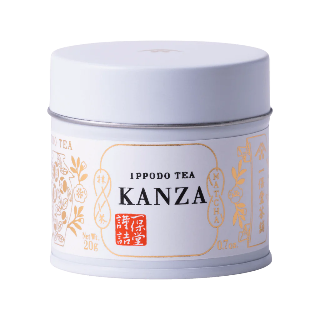 Kanza by Ippodo Tea