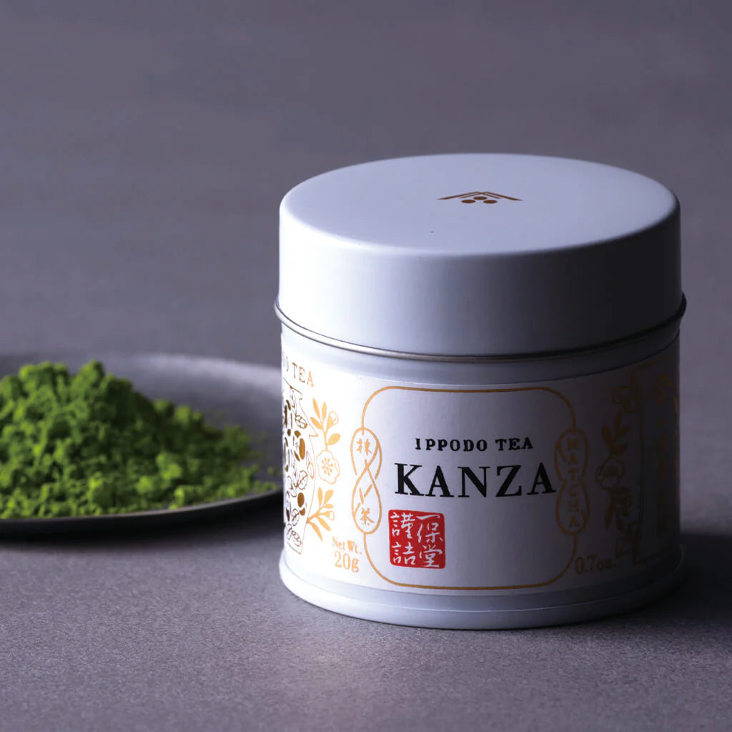 Kanza by Ippodo Tea