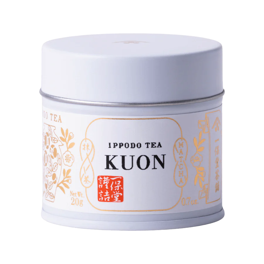 Kuon by Ippodo Tea