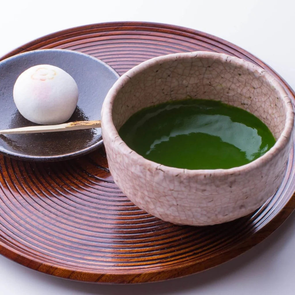 Kuon by Ippodo Tea