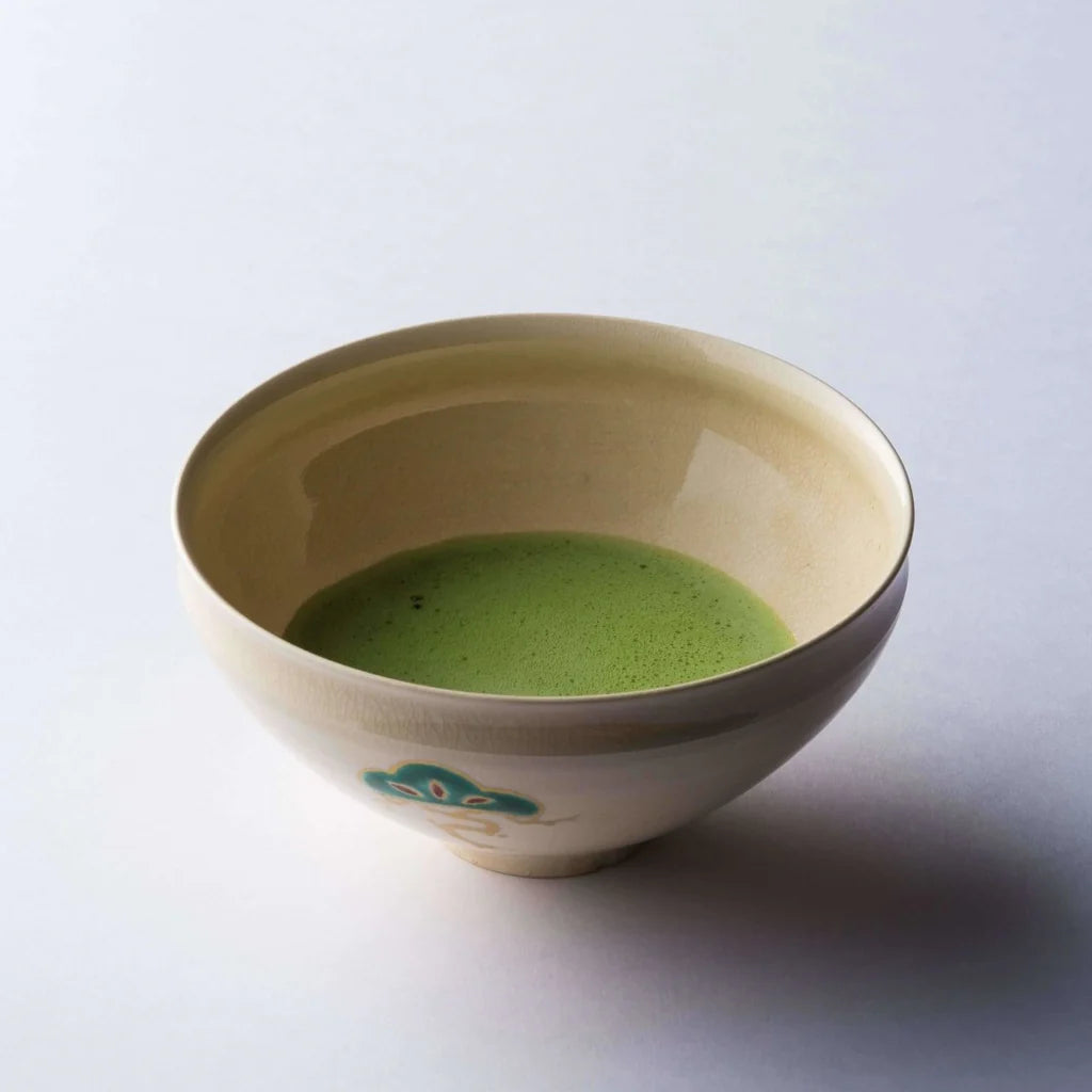 Kuon by Ippodo Tea
