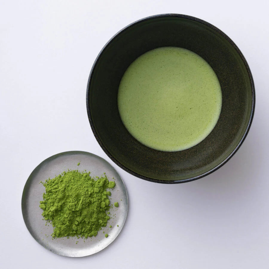 Ippodo New Harvest Matcha 2025 Seasonal Limited Edition