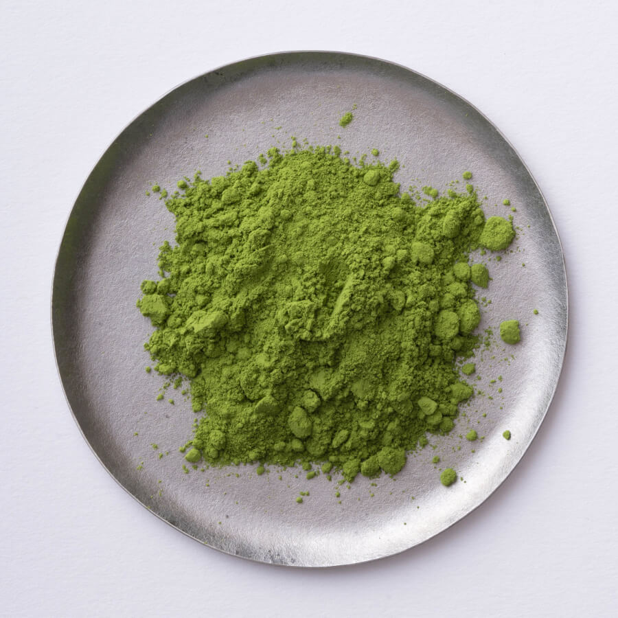Ippodo New Harvest Matcha 2025 Seasonal Limited Edition
