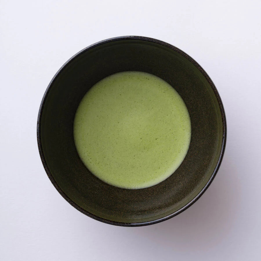 Ippodo New Harvest Matcha 2025 Seasonal Limited Edition
