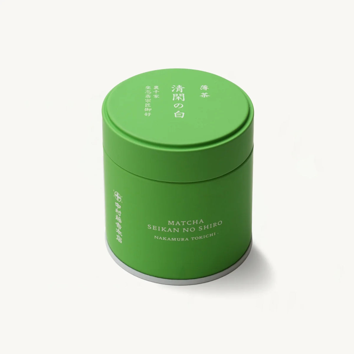 Seikan no Shiro by Nakamura Tokichi – Kanso Tea