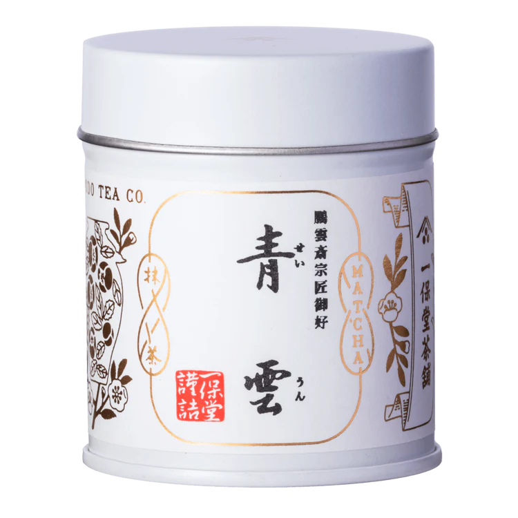 Seiun by Ippodo Tea