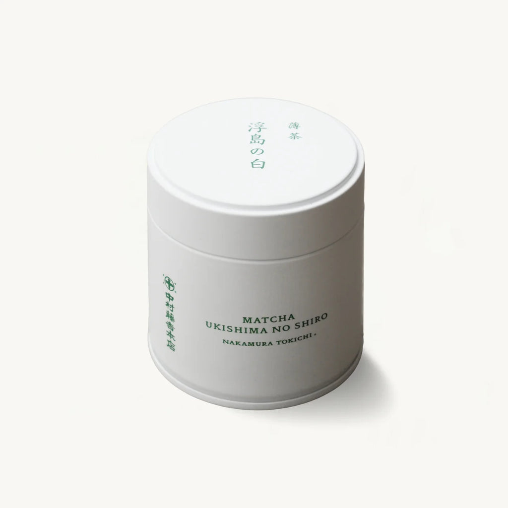 Ukishima no Shiro by Nakamura Tokichi