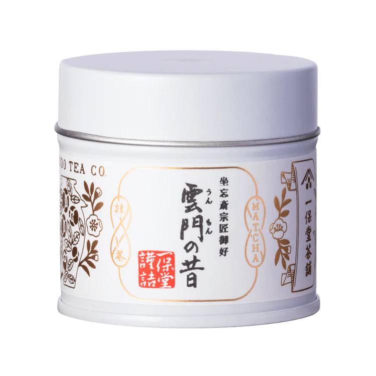 Ummon by Ippodo Tea