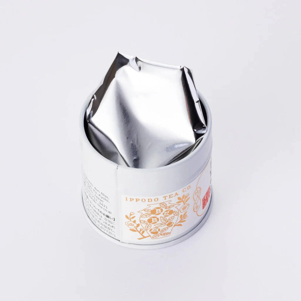 Ummon by Ippodo Tea