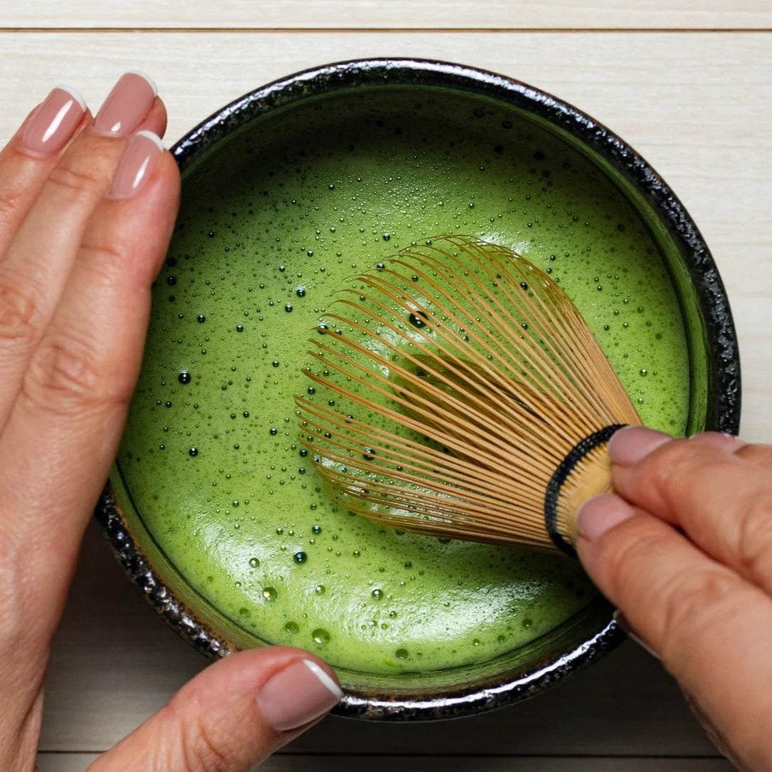 Chigi no Shiro by Marukyu Koyamaen